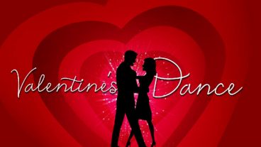 Valentine's Day Dance - Toledo AA