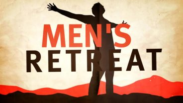 AA Men's Retreat