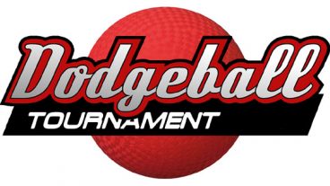 NOCYPAA Dodgeball Tournament 2019
