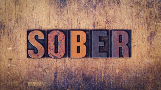 10 Tips For Staying Sober