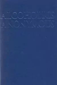 Alcoholics Anonymous Books - Big Book - Paperback Edition
