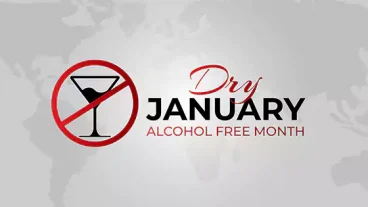 The History Behind Dry January