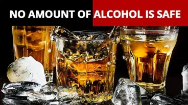 9 Health Benefits Of Not Consuming Alcohol